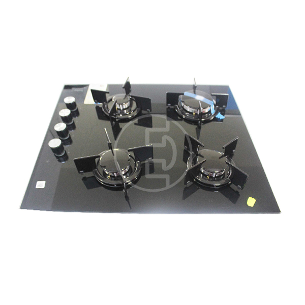 
	Plaque de cuisson Beko HILG64120S – 4 feux