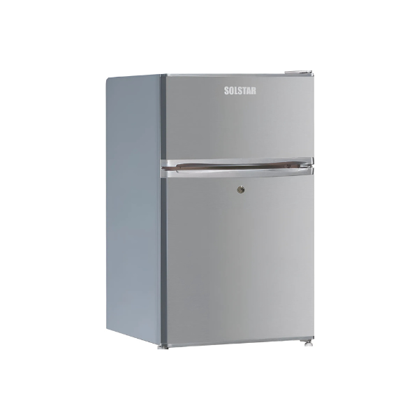 
	Réfrigérateur bar Solstar RF-135 – 90L