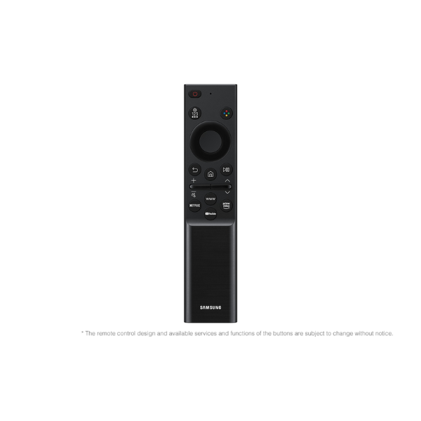 
	Téléviseur Samsung 75 » UA75U8000FUXLY Crystal 4K (Tizen OS)
