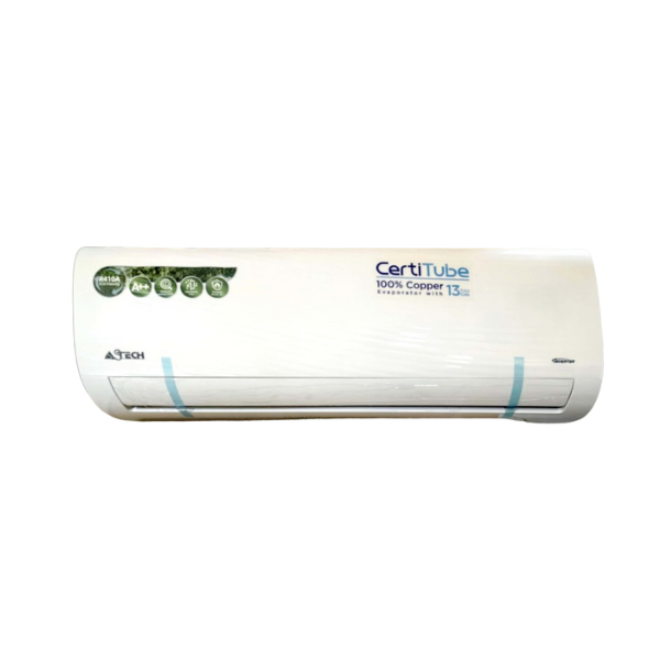 
	Split Astech 09VTF111 – 9000 BTU – (Inverter-Wifi)