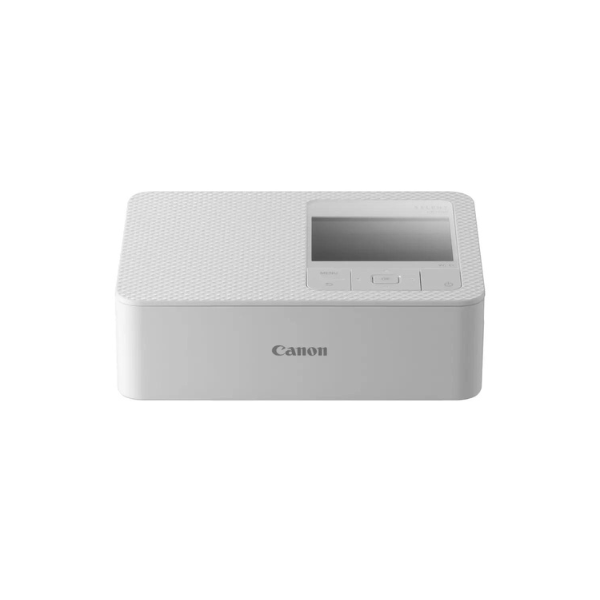 
	Imprimante photo portable Canon SELPHY CP1500- Impression photo sans fil USB