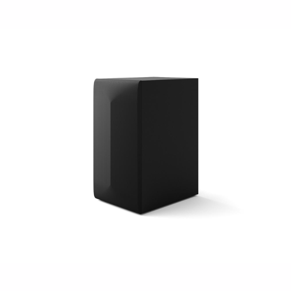 
	Barre de son LG S60TR – 5.1 Ch– 440W
