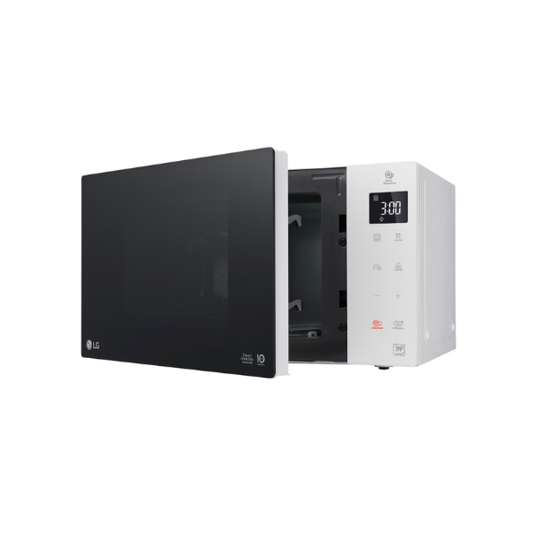 
	Micro-ondes LG MH6535GISW – 25 L – NeoChef- blanc