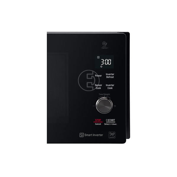 
	Micro-ondes LG MH8265DIS – Smart Inverter-42L