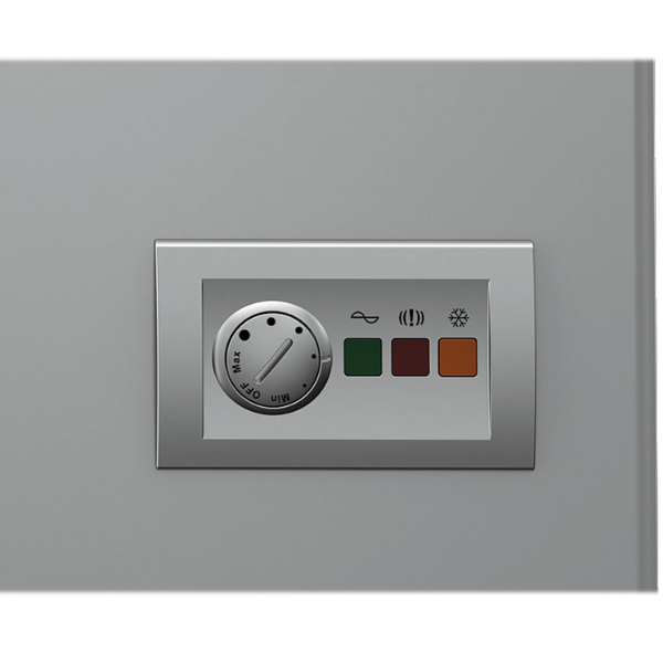 
	Congélateur Horizontal Beko HSM46781S-451L