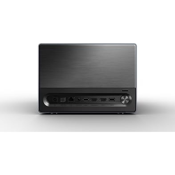 
	Smart Mini Projecteur Hisense – Focale ajustable 65-300″ -C1-Vidaa U