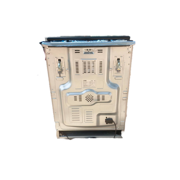 
	Cuisinière à gaz ELACTRON-EL- 6040 – 60×60- 4 feux(Full Option)