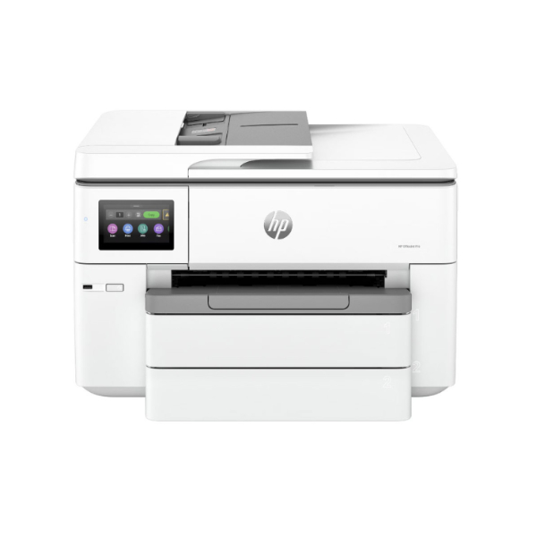 
	HP OfficeJet Pro 9730 All-in-One : L’Imprimante Multifonction A3 pour une Productivité Professionnelle