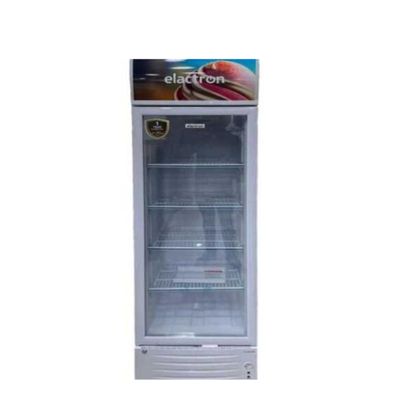
	Réfrigérateur vitrine ELACTRON SWC-238 300L-A