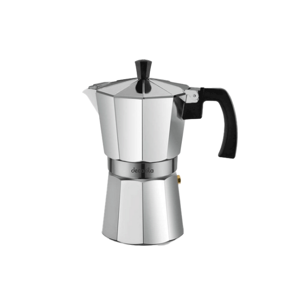 
	Cafetière – Décakila – KMCF023M – 300ML – Aluminium