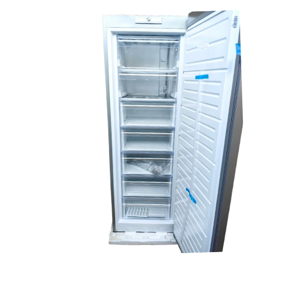 
	Congélateur vertical Elactron EL73 -243L-7 Tiroirs (Plaque Aluminium)