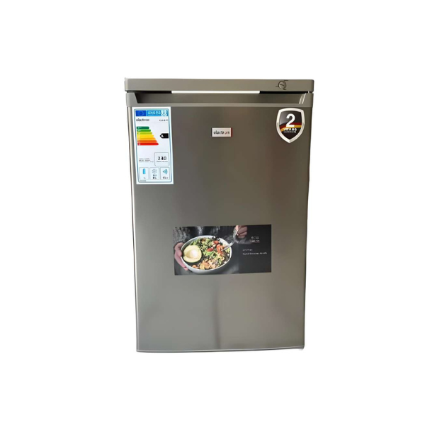 
	Congélateur Bar Elactron EL236 – 85L – 4 Tiroirs – Gris