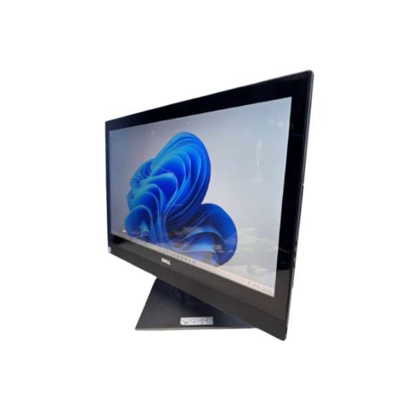
	Ordinateur Fixe Dell Optiplex 7440 – 256Go Ram 16Go -24 pouces