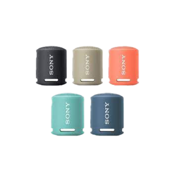 
	Enceinte Bluetooth portable SRS-XB13-5W