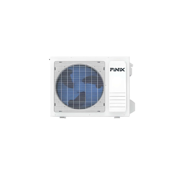 
	SPLIT FINIX 12DBC – 12000BTU – INVERTER
