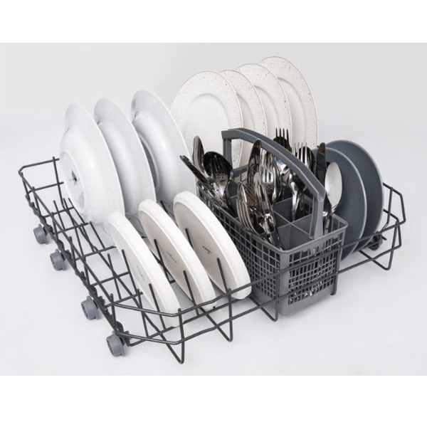 
	Lave-vaisselle Encastrable  Enduro-DBI1613B-13 couverts