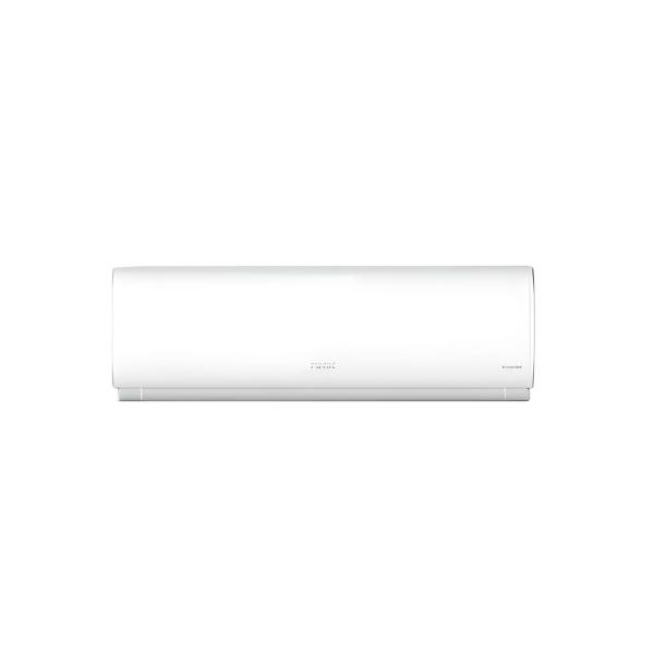 
	SPLIT FINIX 12DBC – 12000BTU – INVERTER