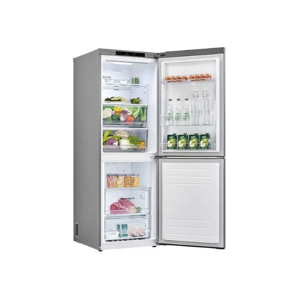 
	Réfrigérateur combiné LG GC-B399NLJM – 306L – 3T-Inverter