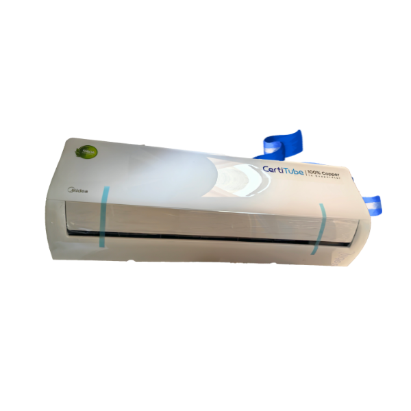 
	SPLIT MIDEA MSAG-24CRN1-24000BTU