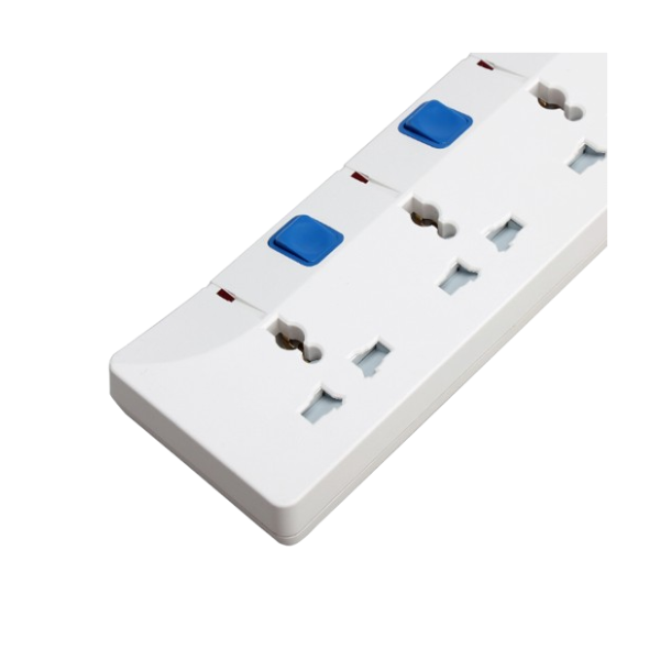 
	Rallonge électrique R SCAR RS-714 (3M)