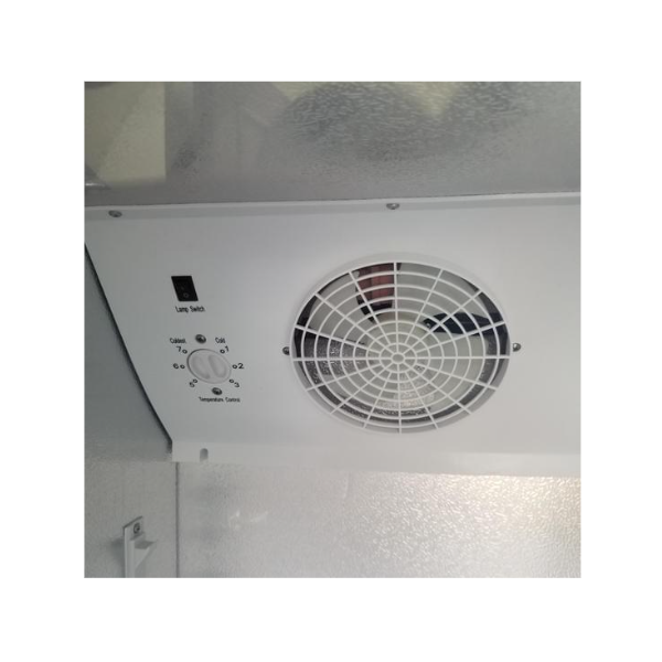
	Réfrigérateur vitrine Astech FV274DC – 274L