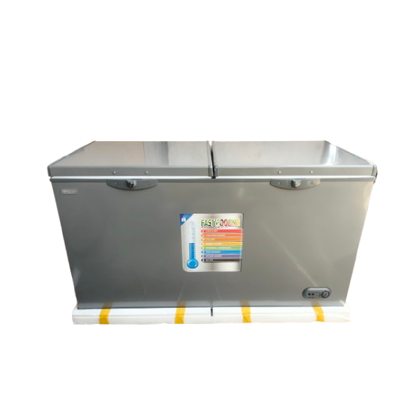 
	Congélateur horizontal Smart Technology – STCC-550 – 503 L