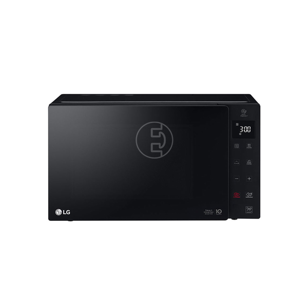 
	Micro-ondes LG MS2535GIS – 25L Smart Inverter