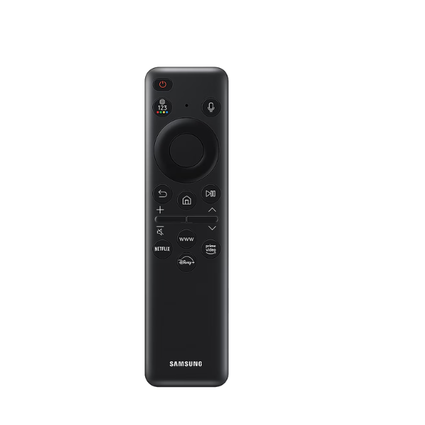 
	Téléviseur Samsung-50”-50DU8000 Crystal UHD 4K HDR Smart TV