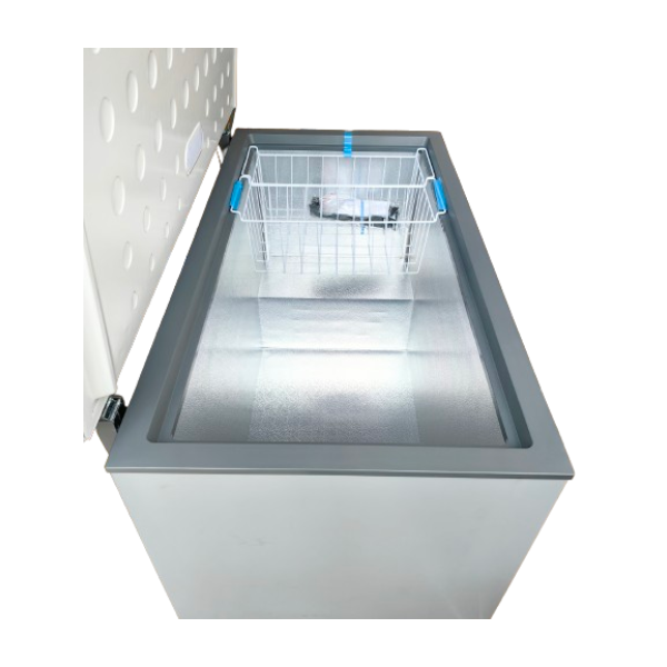 
	Congélateur horizontal Elactron EL75CFS – 550L