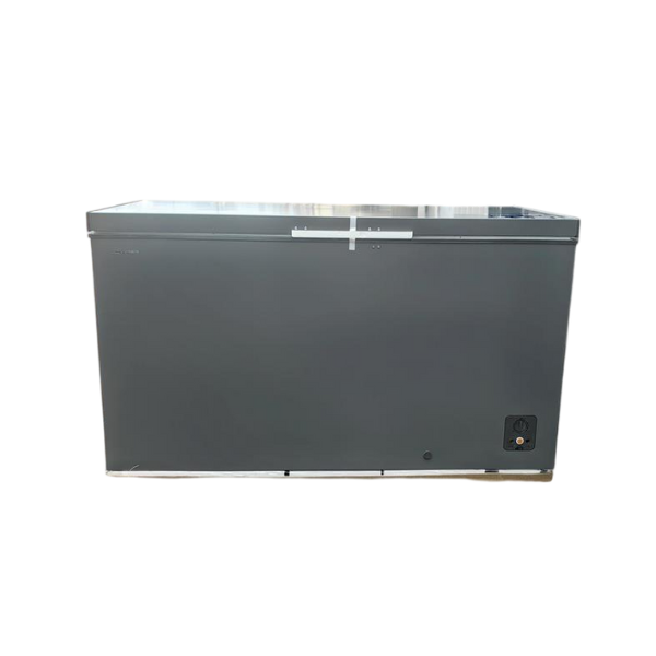 
	Congélateur Coffre Hisense FC-55DD4SA – 550L