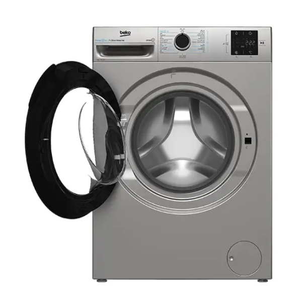 
	Machine à laver Beko BM1WFT39200BS 9kg Inverter