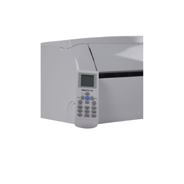 
	Split  ELACTRON ETN-M12DIW-12000BTU (Dual Inverter; Wifi Intégré )