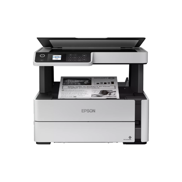 
	Imprimante multifonction EPSON EcoTank ET-M2170