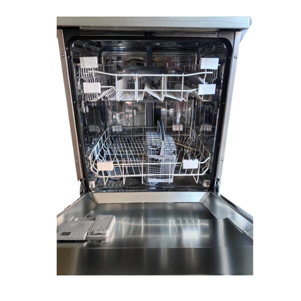 
	Lave-vaisselle Enduro DWX1413S – 13 couverts