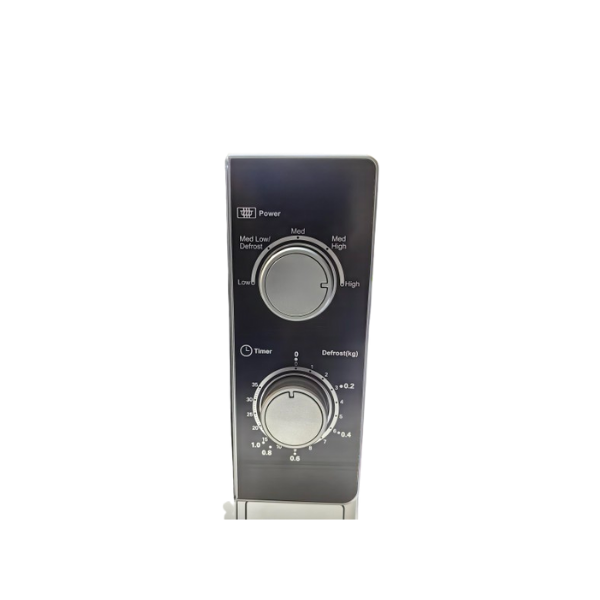 
	Micro-ondes Sharp R20CT(S) – 20L