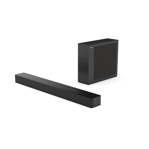 
	Barre de son Hisense HS2100 – 2.1CH – 240 W