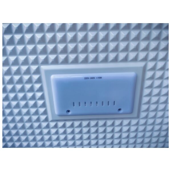 
	Congélateur horizontal Astech CH700GM – 503L