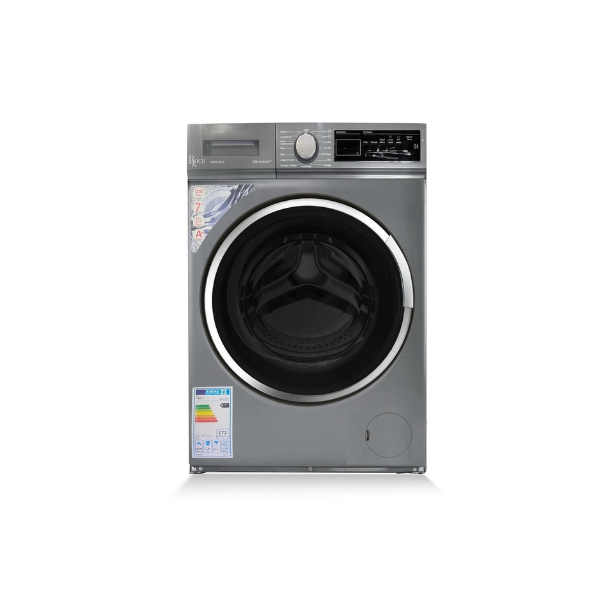 
	Machine à laver Roch  RWDR-10D6-H-10KG/6KG (Lavante / Séchante)