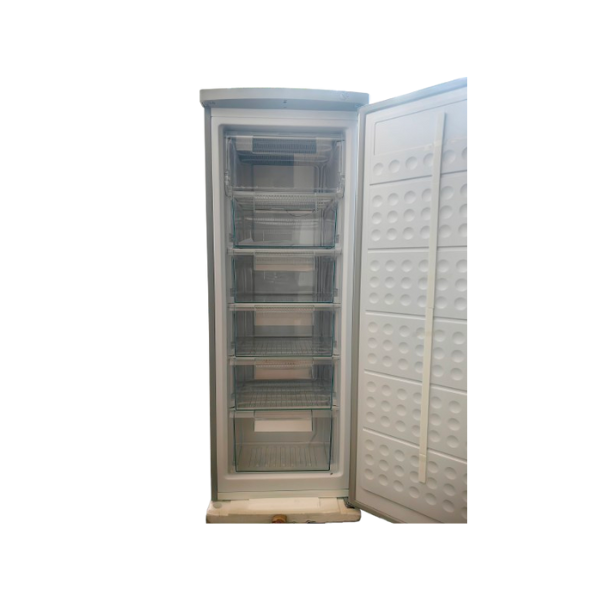 
	Congélateur vertical Astech FC-185M – 185L – 6T