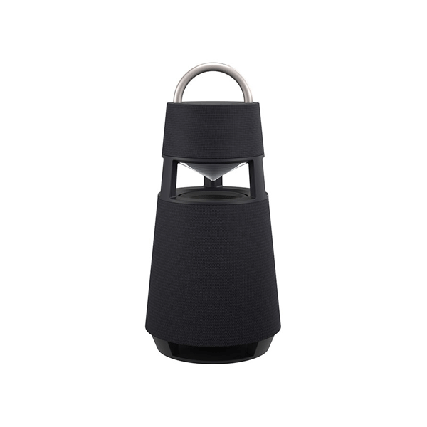 
	Enceinte Bluetooth LG RP4B – avec lumière omnidirectionnelle