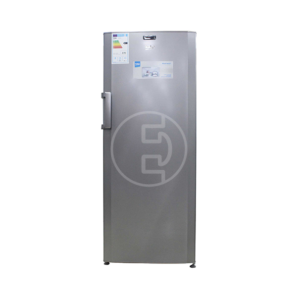 
	Congélateur vertical Beko FS130924S Defrost- 237L 7T