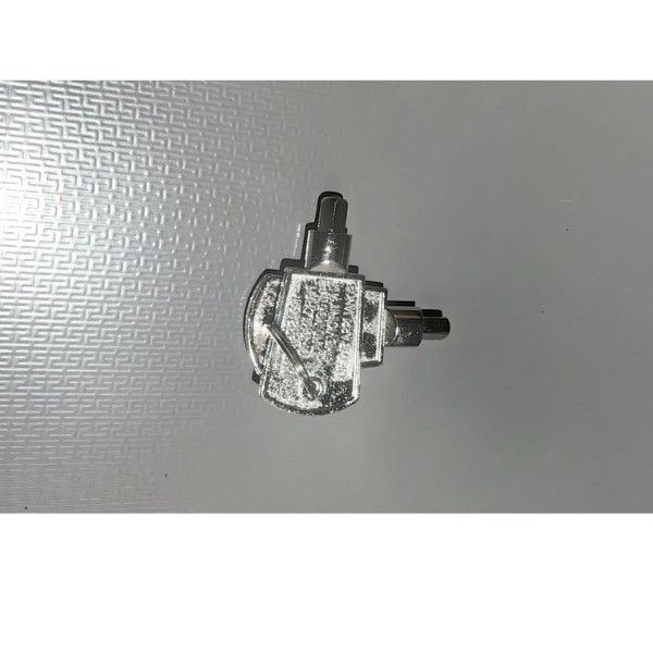 
	Congélateur horizontal Hisense FC-33DD4SA – 250 L