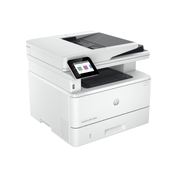 
	HP LaserJet Pro MFP 4103fdw : L’Imprimante Multifonction Laser Monochrome Haute Performance