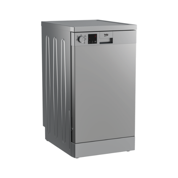 
	Lave-vaisselle Beko DVS05024S- 10 couverts