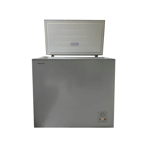 
	Congélateur horizontal Hisense FC-26DD –  205L
