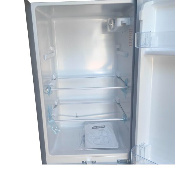 
	Réfrigérateur combiné SMART TECHNOLOGY – STCB155H – 125L 3Tirroirs
