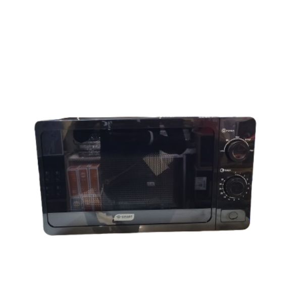 
	Micro-ondes 20 litres  Smart Technology STMW20 – 20L