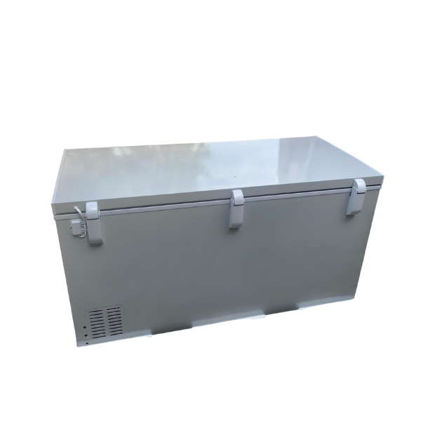 
	Congélateur horizontal Sharp SCF-K580X-WH2 – 446L