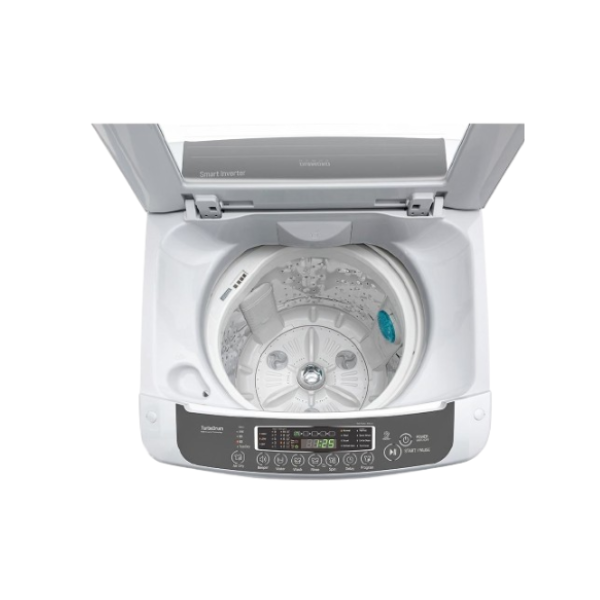 
	Machine à laver LG T1369NEHT 13kg  Top Load (Smart Diagnostic)