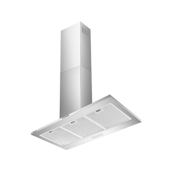 
	Hotte de cuisine Hisense   HHO90TASS – 90 cm